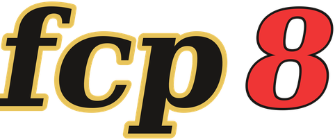 fcp8 logo